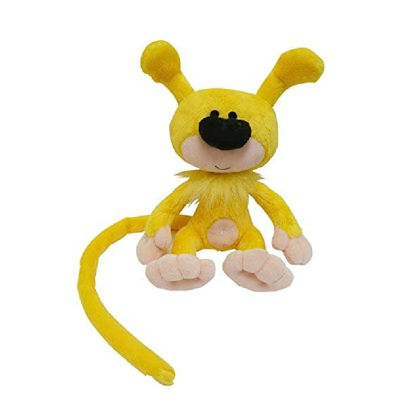  plush marsupilami bibu 18 cm 